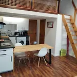 Apartment Danae 2