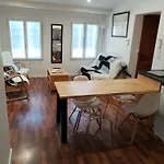 Danae 2 Apartment