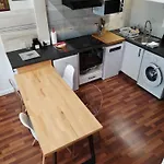 Apartment Danae 2