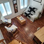 Danae 2 Appartement