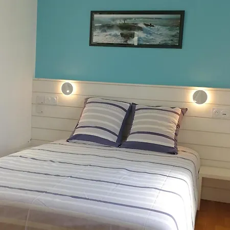 Apartmán Danae 2
