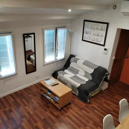 Danae 2 Saint-Martin-de-Ré