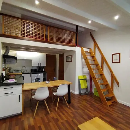 Apartment Danae 2 *