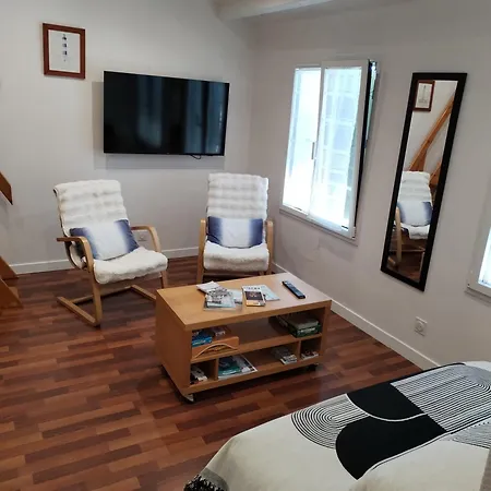 Danae 2 * Saint-Martin-de-Ré