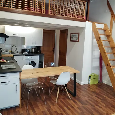 Appartamento Danae 2