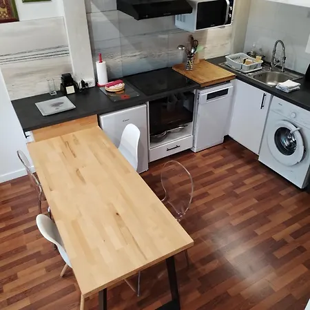 Appartamento Danae 2