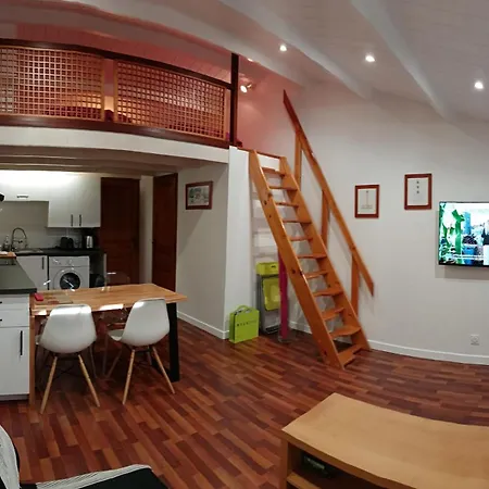 Danae 2 Appartamento *