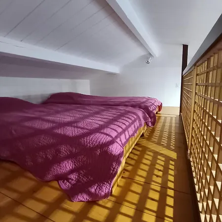 Appartamento Danae 2 *