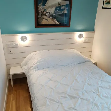 Danae 2 Apartment Saint-Martin-de-Re