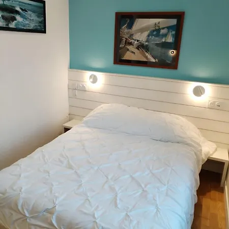 Danae 2 Saint-Martin-de-Ré