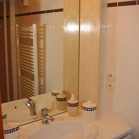 Danae 2 Appartamento