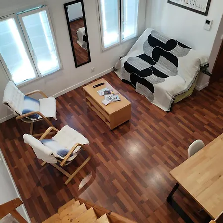 Danae 2 Apartmán